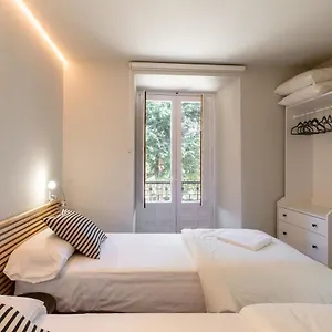 ** Hotel Toledorooms Vistapark - Spain