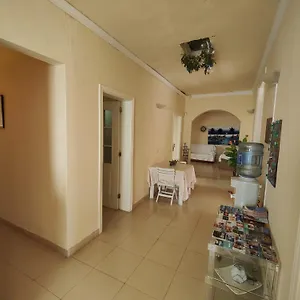  Guest house Alma Libre Spain