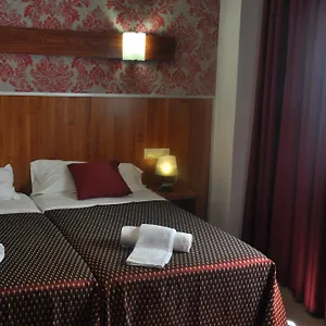  Guest house - El Amigo Spain