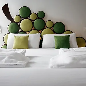 ** Guest house Basque Boutique Spain
