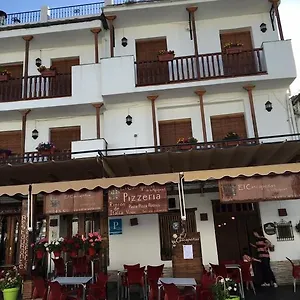 Guest house El Cascapenas De La Alpujarra, Capileira