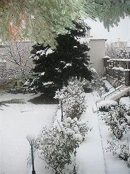 Hostal Rural Poqueira Capileira Spain