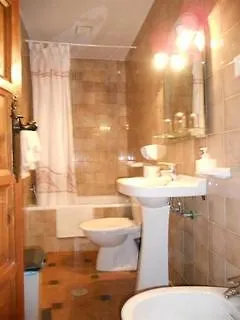 Hostal Rural Poqueira Capileira 2*,