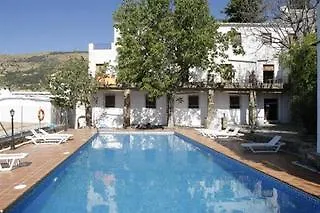 Hostal Rural Poqueira Capileira 2*,  Spain